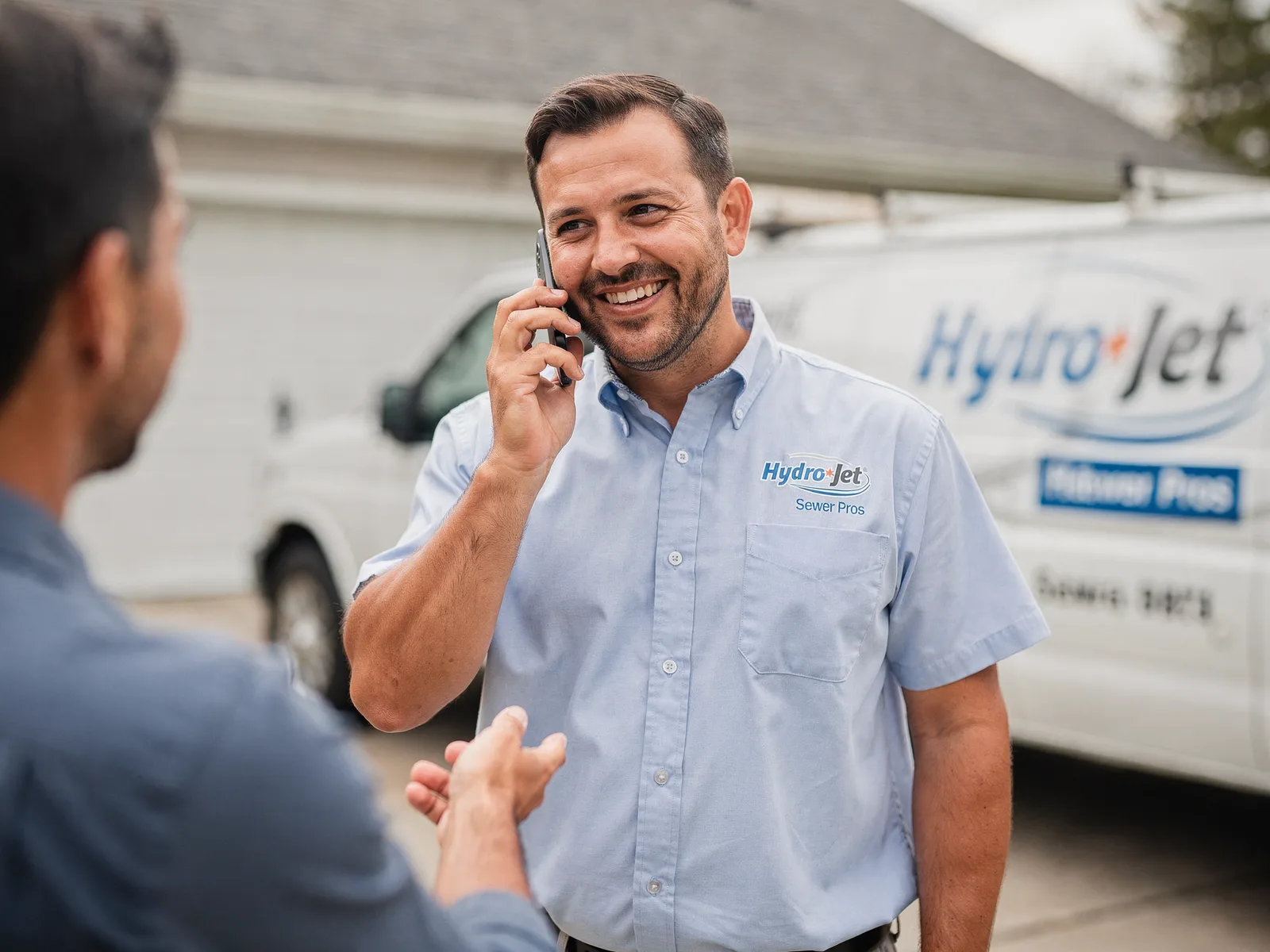 Hydro Jetting Tryon, OK FAQs